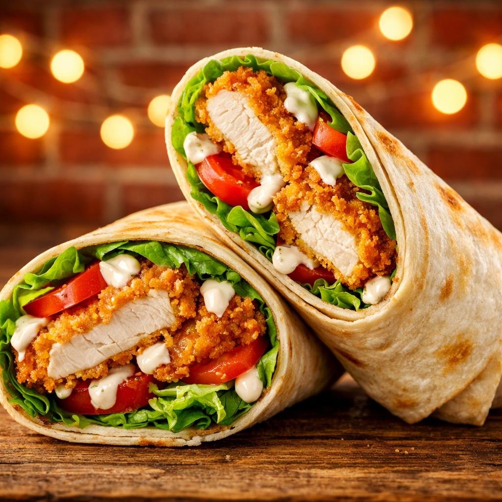 Wrapper G Mamy's